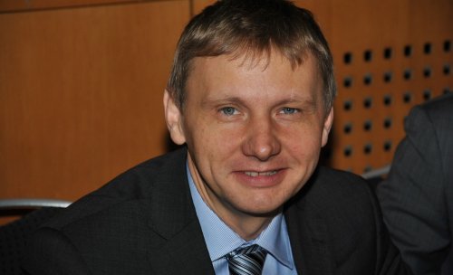 VIII Всероссийская научно-практическая конференция «Рациональная фармакотерапия в урологии – 2014»